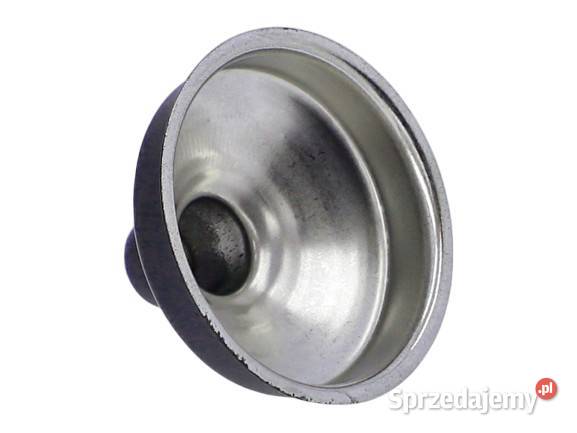 Czarny Mały Lejek ze Stali Nierdzewnej do Ostrowy nad Okszą sprzedam