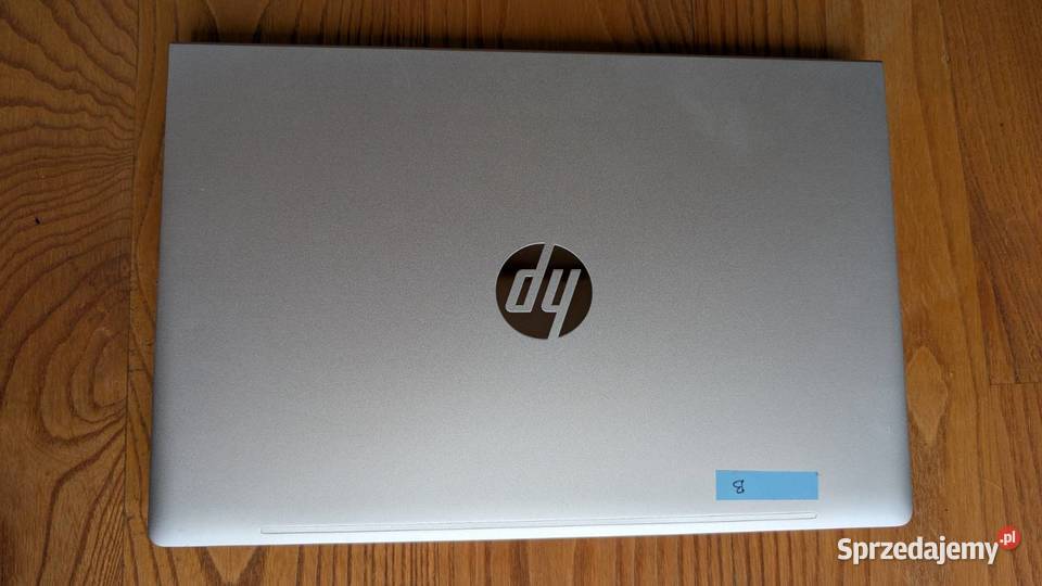 Laptop HP Probook 440 G9 32GB RAM i51235U 256GB Morąg sprzedam