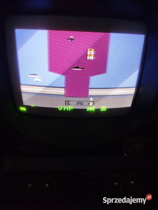 Konsola TV Game 2600 Compatible Zgierz