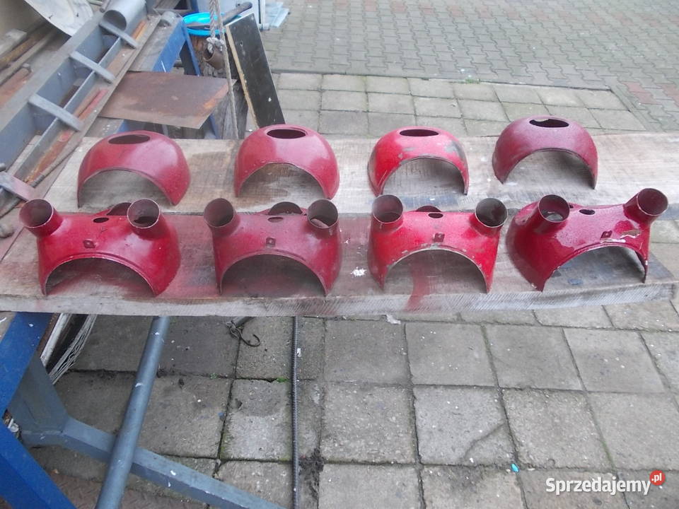 JAWA 250 OBUDOWA LAMPY wielkopolskie Bojanowo sprzedam