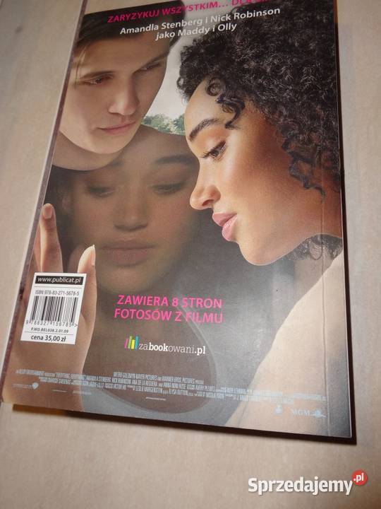 Jane Austen mansfield park Klasyka romansu Rok wydania 2017 Skwierzyna