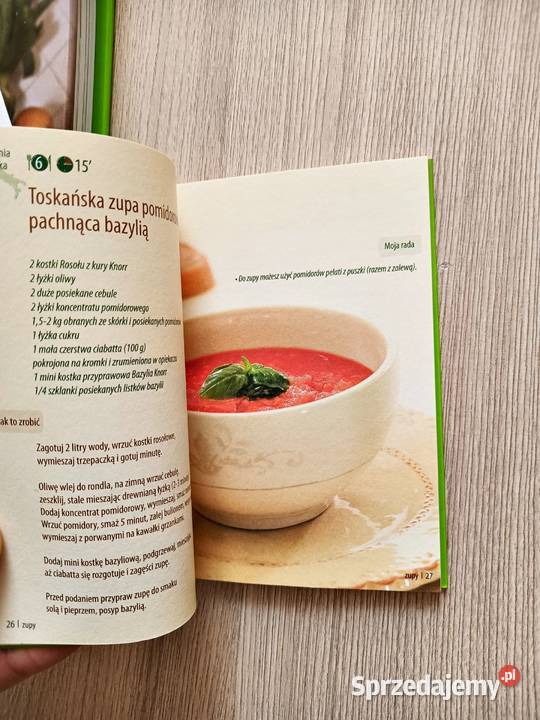 prostu gotuj Pascal Brodnicki Kraków