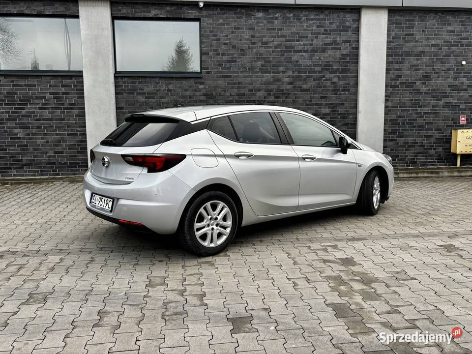 Krajowa bezwypadkowa stan kurtyny powietrzne śląskie Katowice sprzedam