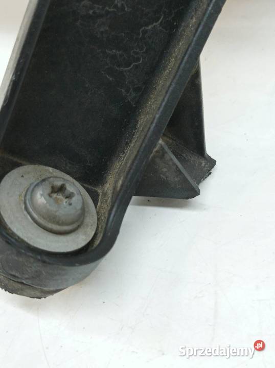 DOLOT POWIETRZA RURA INTERCOOLERA 5Q0145762E 20