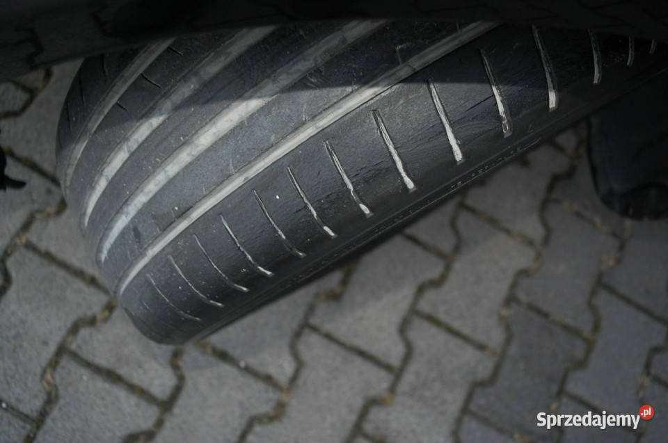 Opel Astra Pierwszarej 2009 H 20042014 Dębica