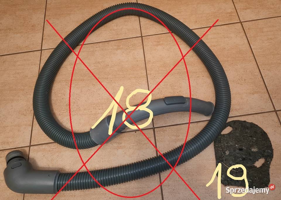 Zelmer Clarris 27000 ST CZĘŚCI