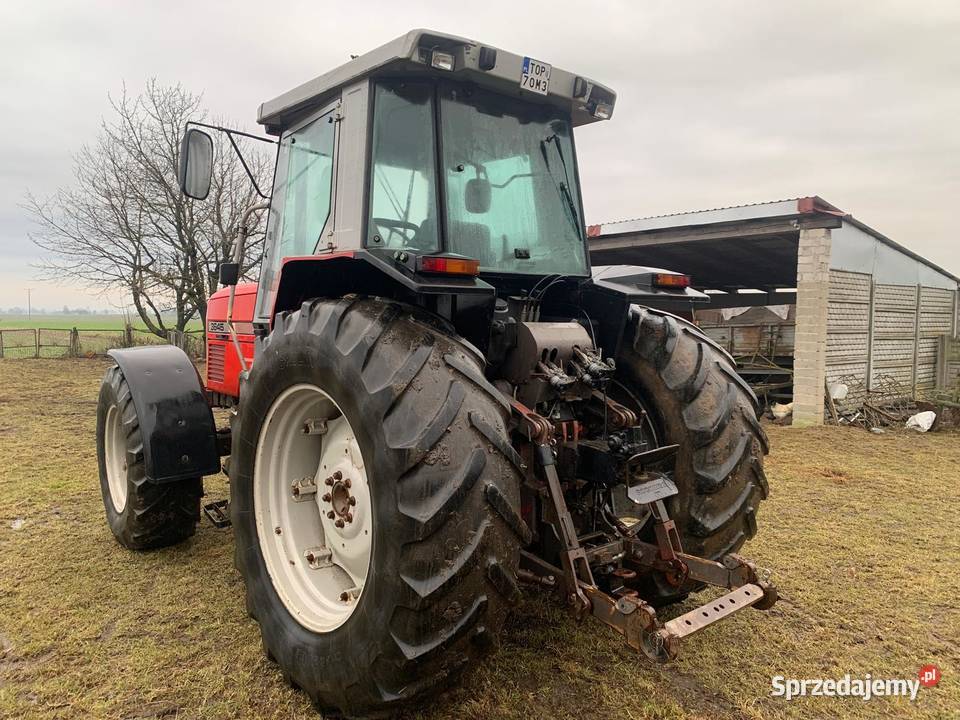 Massey Ferguson 3645 Opatów