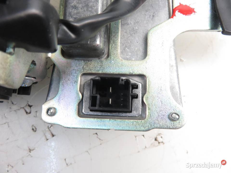 PAS PRAWY PRZEDNI MERCEDES C207 615416700 małopolskie