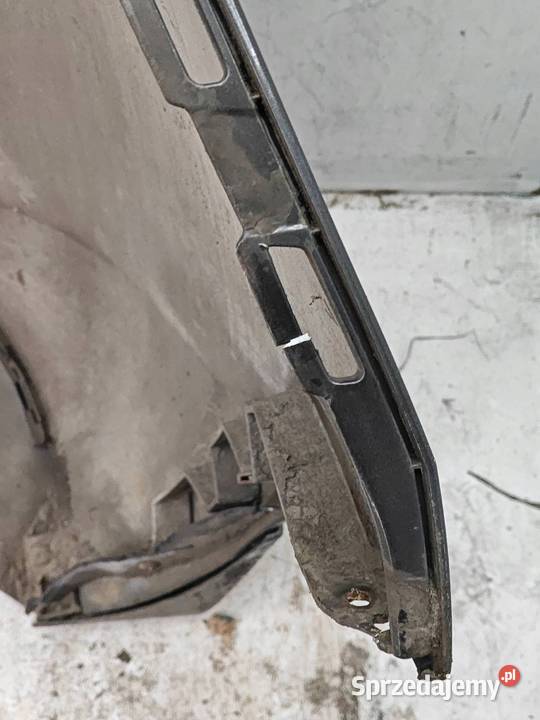 Opel Astra J 5D HB Zderzak Tył Tylni 4x PDC Opole Lubelskie