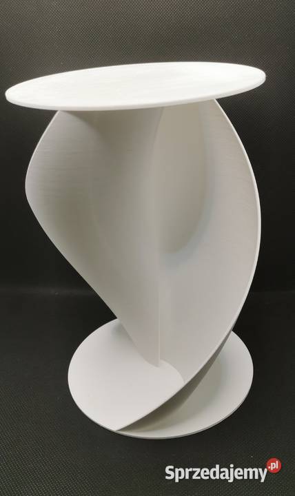 Śmigło do mini elektrowni wiatrowej 140x200mm Woźniki