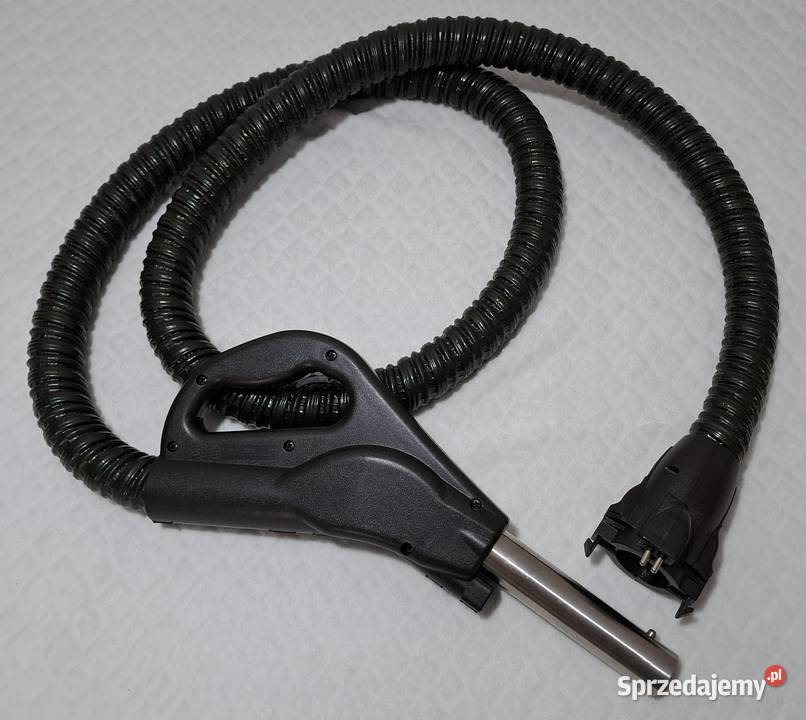 Elektrowąż wąż elektryczny przewód ssący z Czeladź