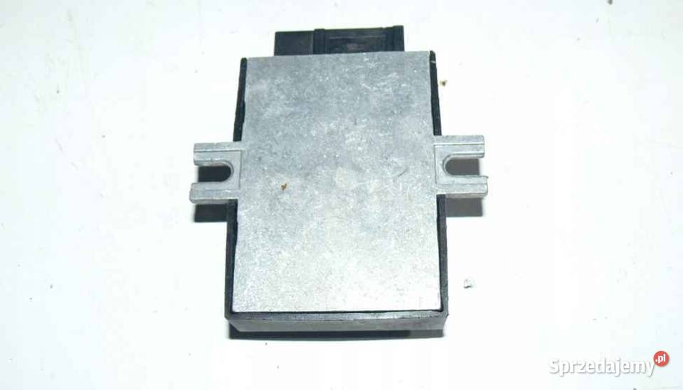 MODUŁ STEROWNIK POMPY PALIWA X3 E83 20 D 6766003 Wielkie Drogi