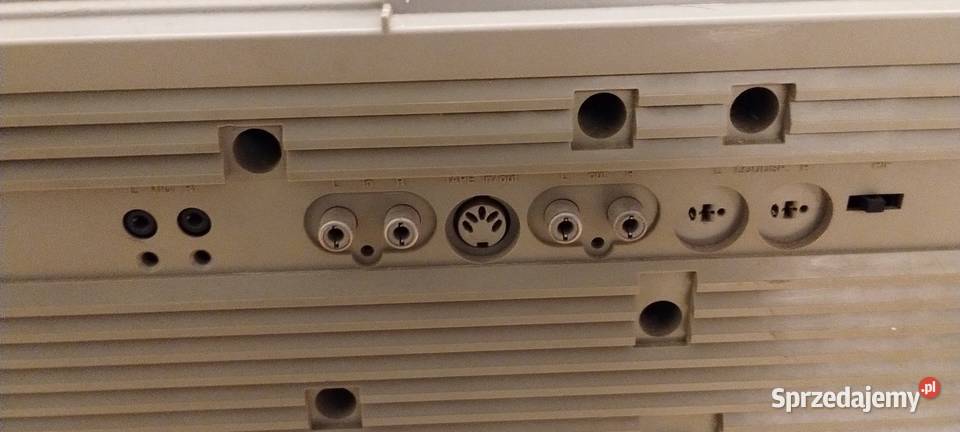 Radiomagnetofon boombox Philips D8434 mazowieckie