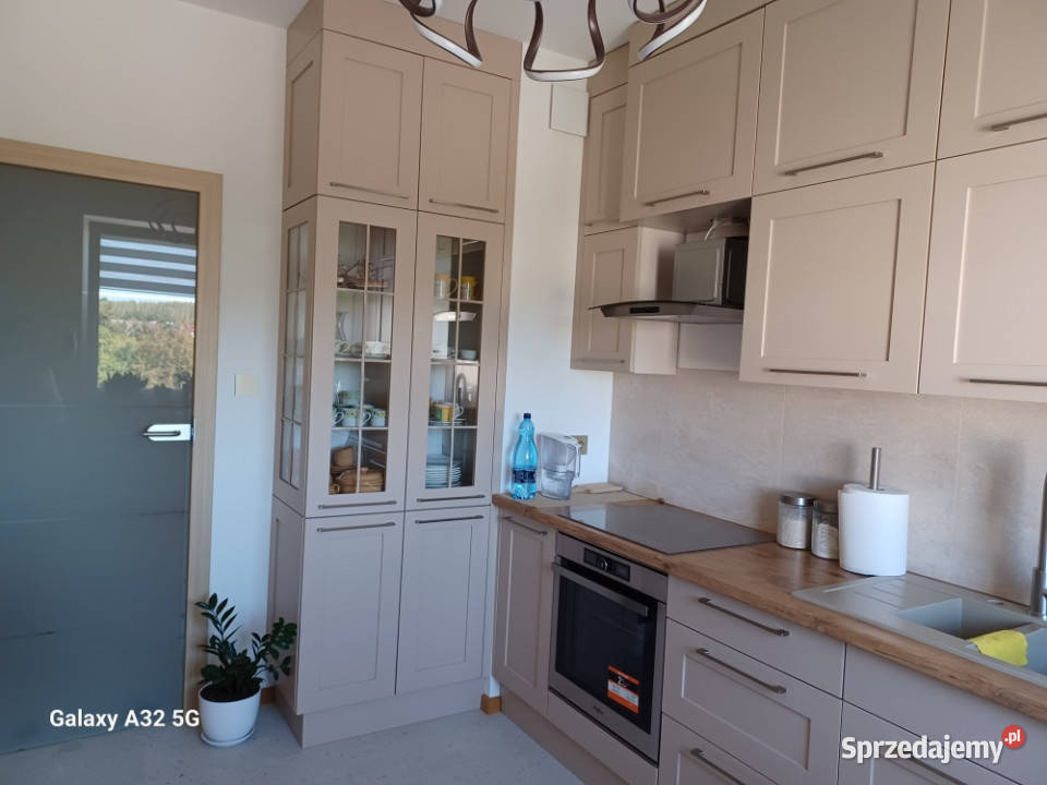 APARTAMENT 4POKOJOWY 121m2 Z MOŻLIWOŚCIĄ 5 sprzedam