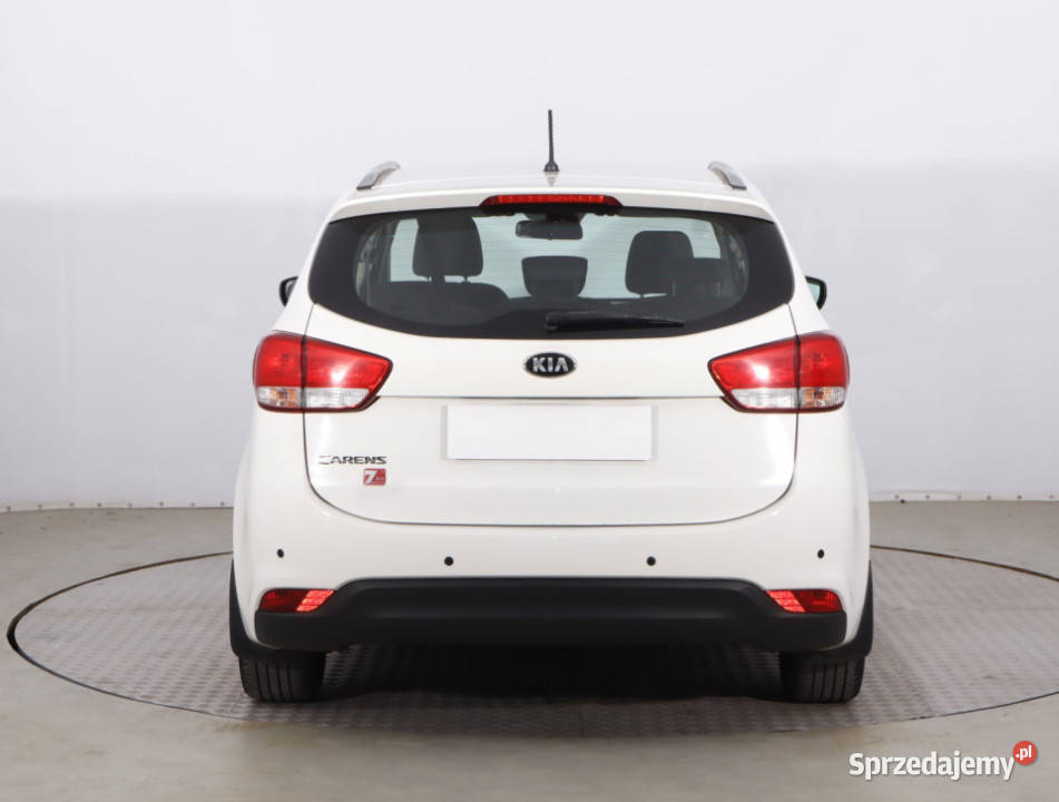 Kia Carens 16 GDI Piaseczno sprzedam