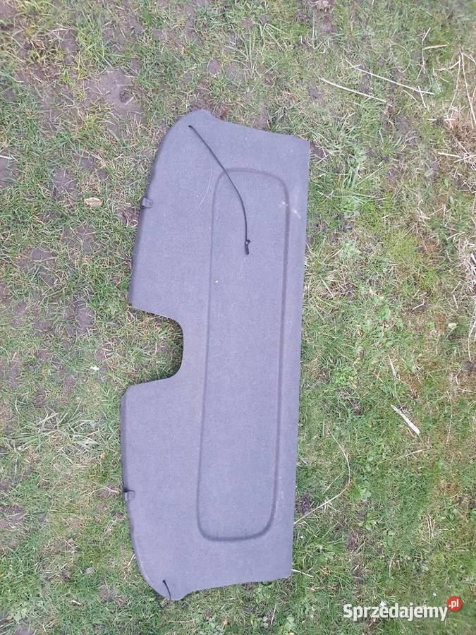 Półka tylna tovota Starlet 9699 Kraków