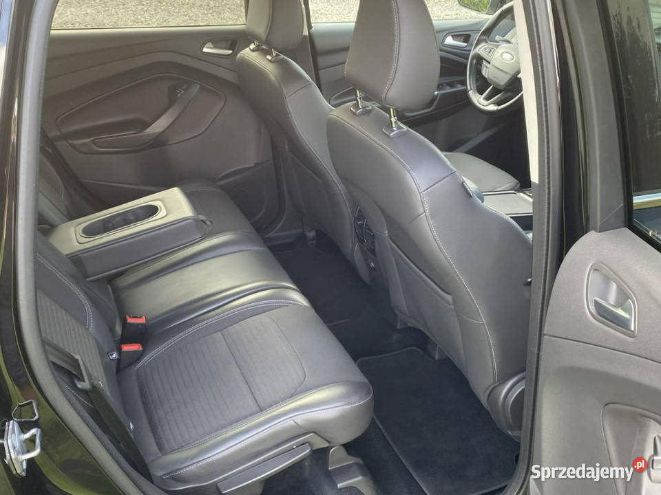 Ford Kuga II 2012 wielkopolskie Sadlno sprzedam