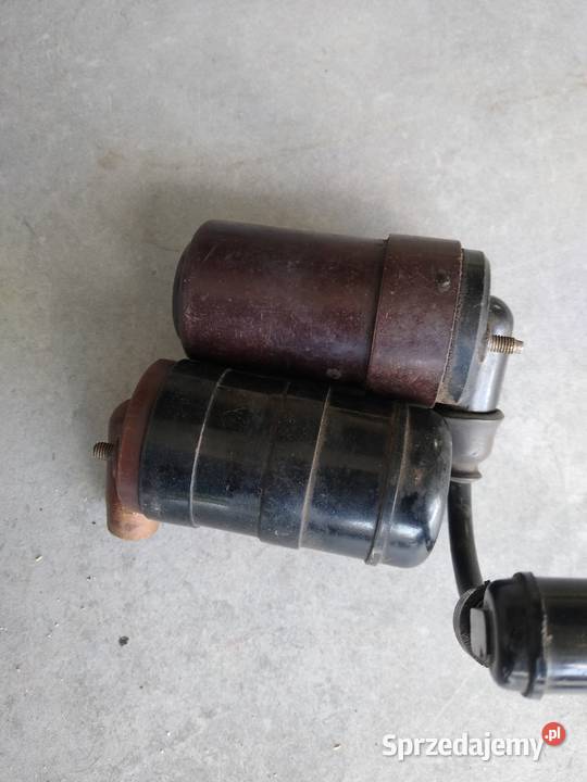 Jawa 555 CZ cewka zapłonowa 6v kujawsko-pomorskie Kruszwica