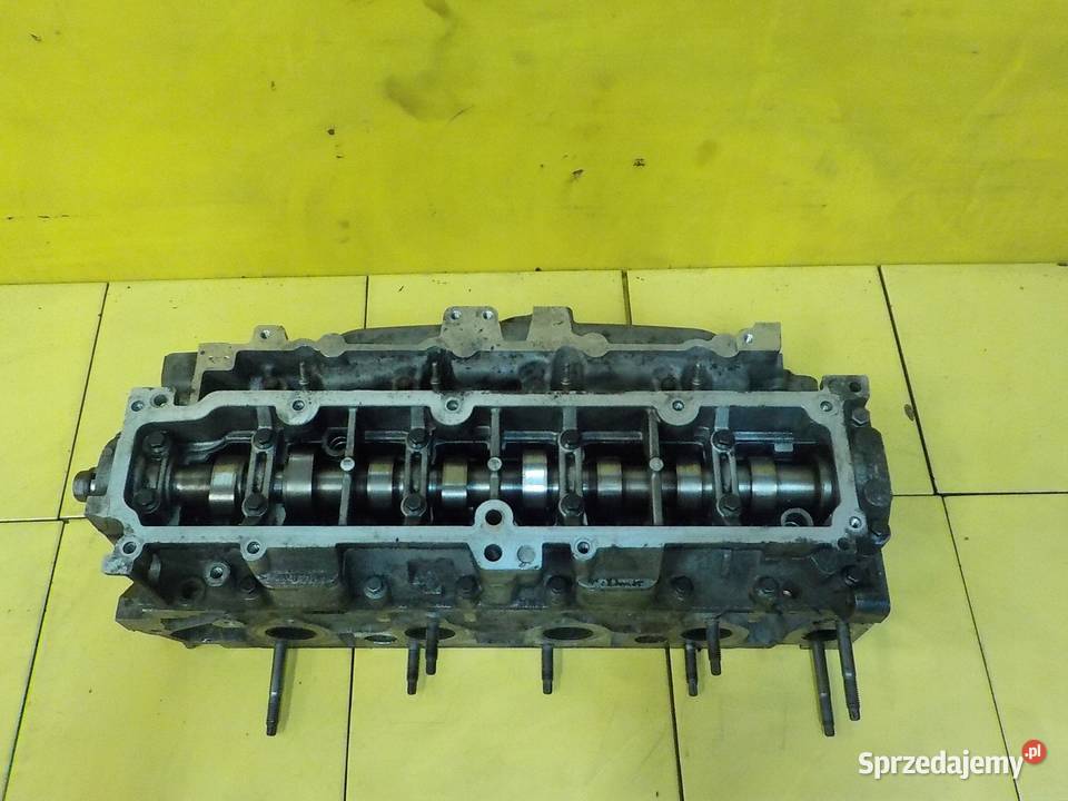 2008 206 207 C3 DS3 14 EHDI 14r 68 8HR glowica Suków