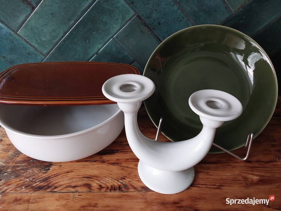 Porcelit Pruszkow Częstochowa