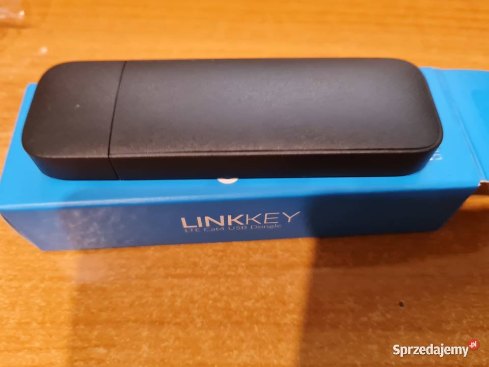 Modem Alcatel ik41ve1 Katowice