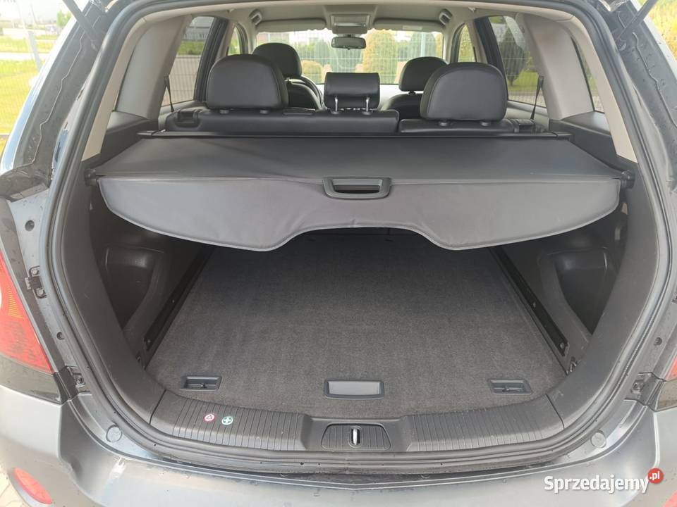 Opel Antara 20 CDTI 150 2008 wspomaganie kierownicy podkarpackie sprzedam