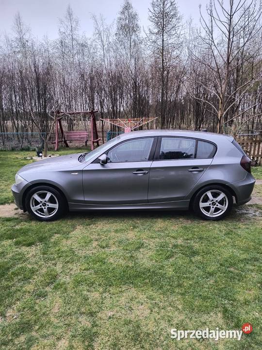 Super BMW Mega zadbane 300000km Skulsk sprzedam