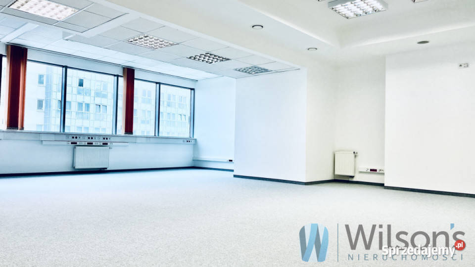 Lokal Warszawa Bukowińska 53264m2 Wynajem