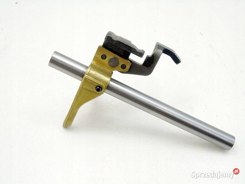 WIDEŁKI WYBIERAKA SKRZYNI BIEGÓW 20UM23 BOXER Sosnowiec