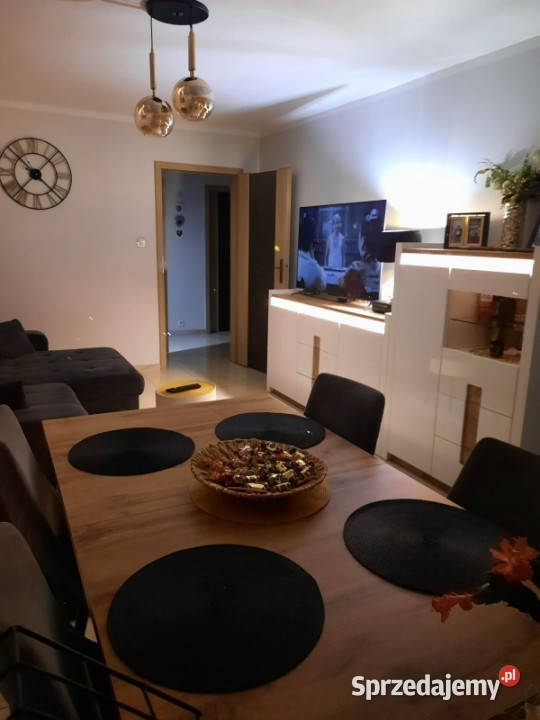 2 pok 51m2 OsKopernika Centaura 7 3 piętra i więcej Gliwice