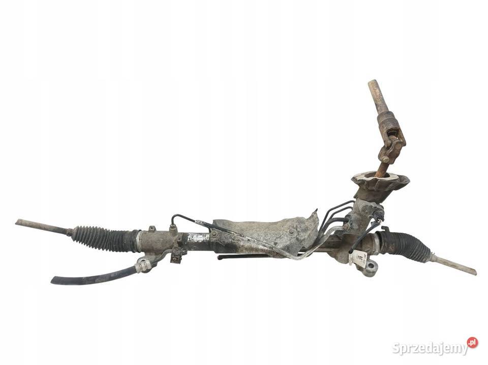 MAGLOWNICA PRZEKŁADNIA EUROPA 5M513200EE Ford