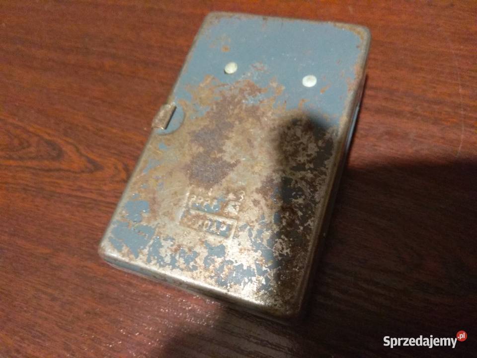 stara latarka prl 1106 Pozostałe podkarpackie Stalowa Wola