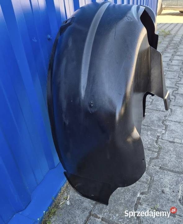 NADKOLE TYŁ PRAWY TYLNE PRAWE SEAT ALTEA Części samochodowe sprzedam