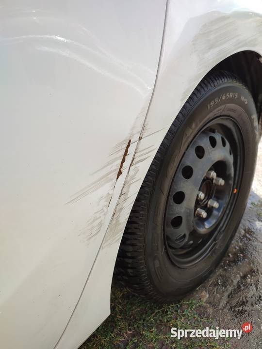 Sprzedam Hyundai i30 i30 Ostrów Wielkopolski