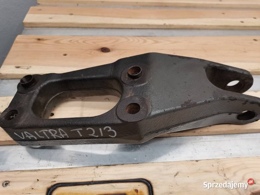 Valtra T Mocowanie stabilizatora TB0895 Wilkowo