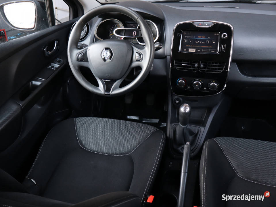 Renault Clio 12 16V bluetooth Bielany Wrocławskie