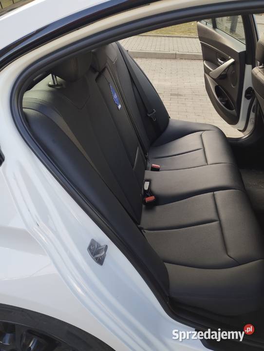 BMW Seria 3 f30 2015r 20B 184Koni Automat