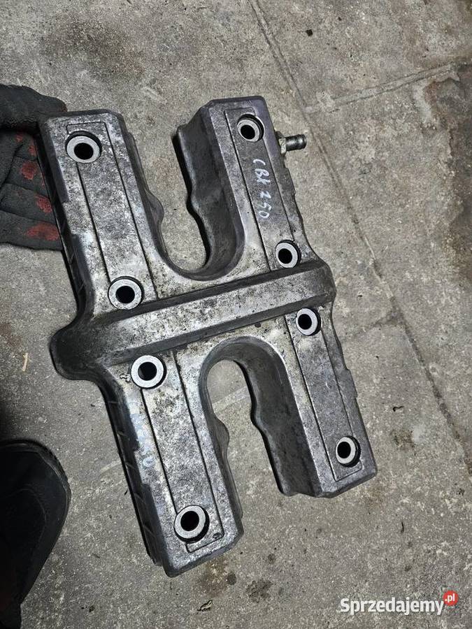 Honda cbx 750 pokrywa zaworów głowicy zaworowa Jelenia Góra sprzedam