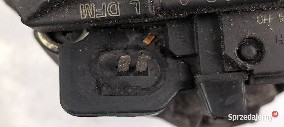 ALTERNATOR VOLKSWAGEN TOURAN 03C903023 Lipno