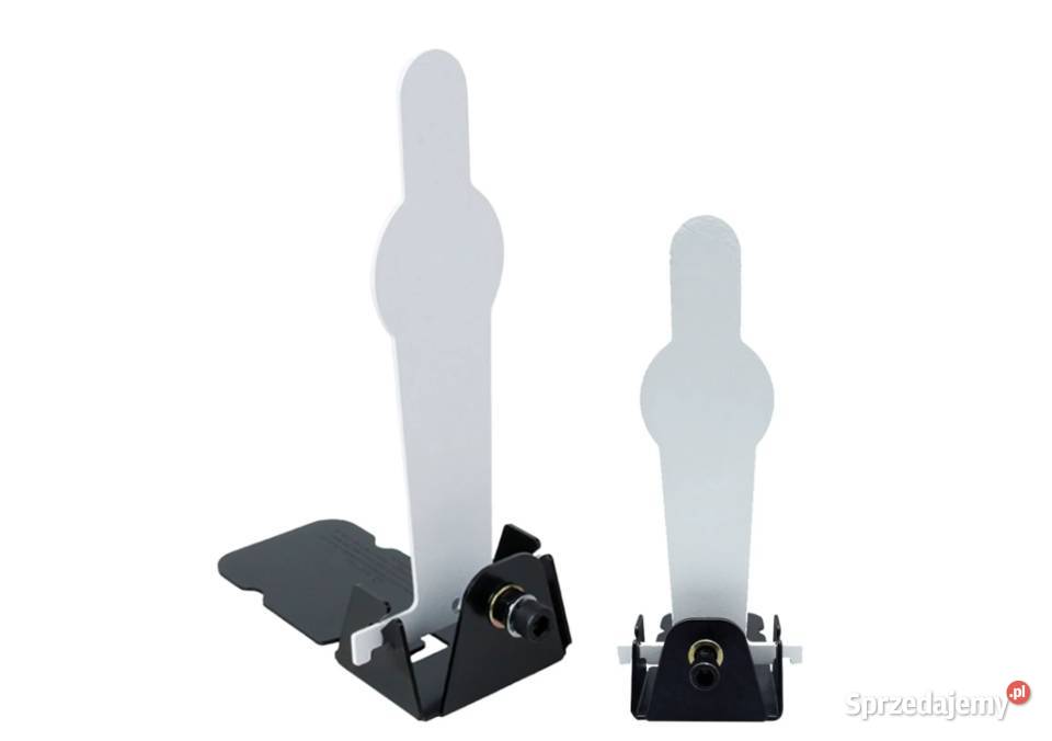 Cel Reaktywny Zamiennik Tarcz Kulochwytów Nowy Sącz