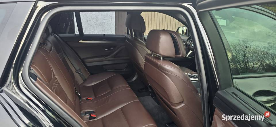 Bmw 535d Xdrive Lift Mpakiet Adaptive led Full tempomat dolnośląskie sprzedam