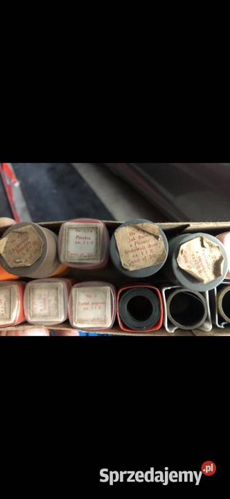 Bajki do rzutnika ANIA 13 Łańcut