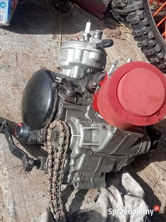 Sprzedam AM6 w oryginale łódzkie