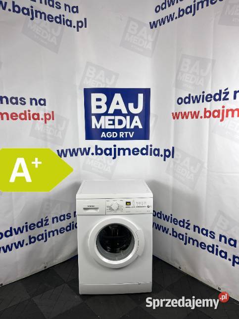 Pralka Siemens Wzmocniona Germany 61200A Wiejca sprzedam