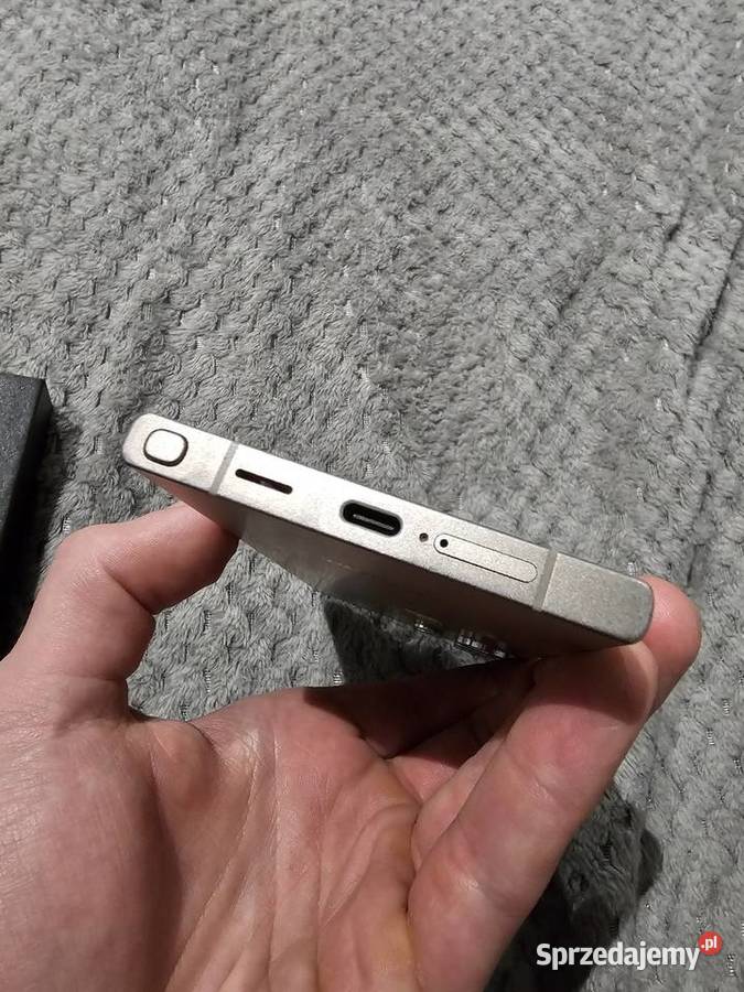 Telefon Samsung Galaxy S24 Ultra 256GB Tytan Gorlice