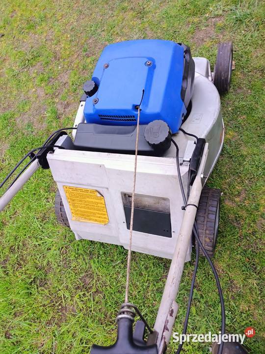 Kosiarka Laweta Czesci Pozostałe Dąbrowa Górnicza