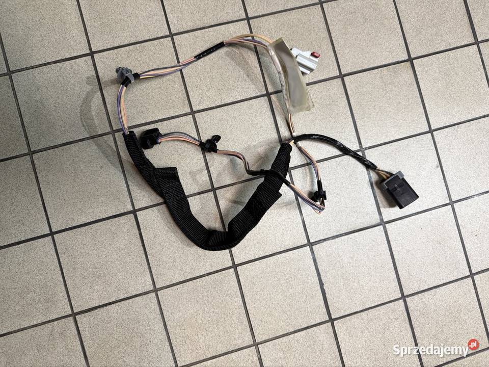 Jeep Wrangler JK instalacji drzwi Tylne Słupsk