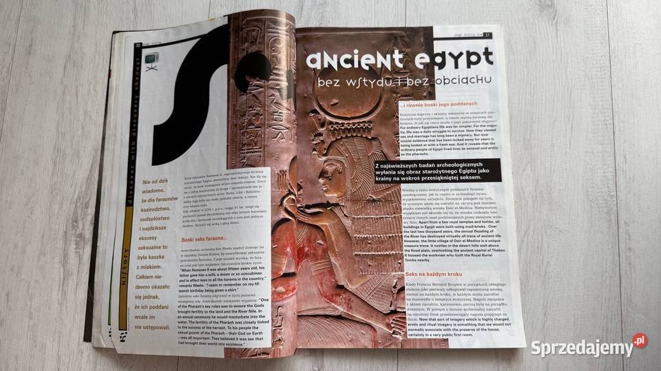 Hi Magazine gazeta angielsku język angielski