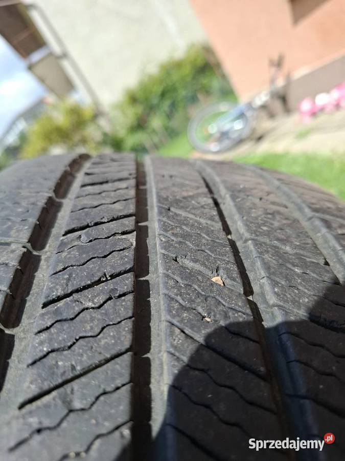 Opony michelin xtour as th 2256517 podlaskie