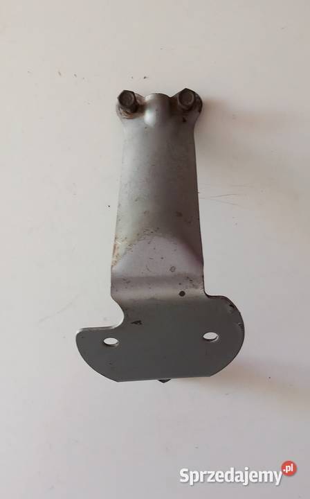 Uchwyt lampy tył mz ts 250 Pozostałe łódzkie Pabianice
